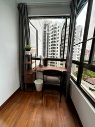 The Mayfair (D22), Condominium #451293181